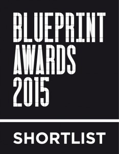 Blueprint awards 2015 logo